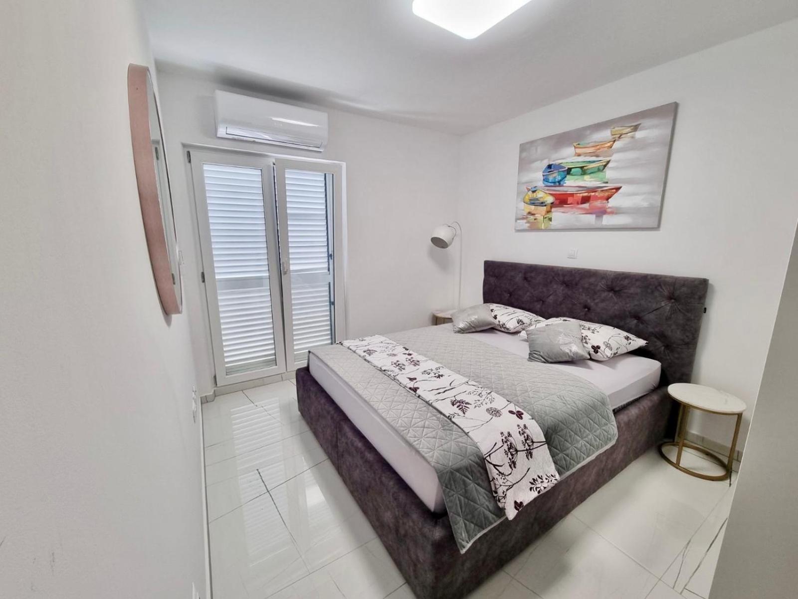 Luxury Apartment Antonija-Old Town Cavtat Exterior foto