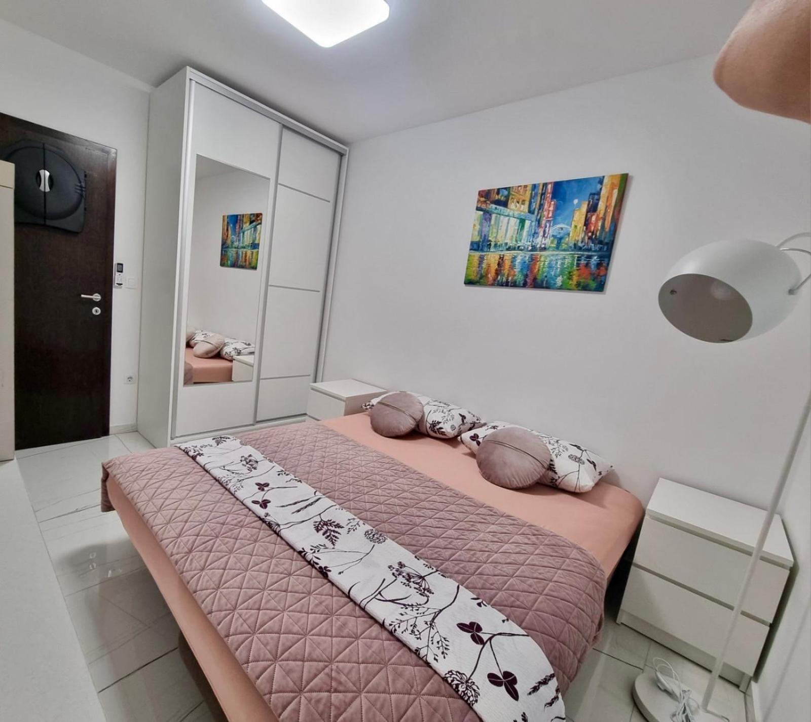 Luxury Apartment Antonija-Old Town Cavtat Exterior foto