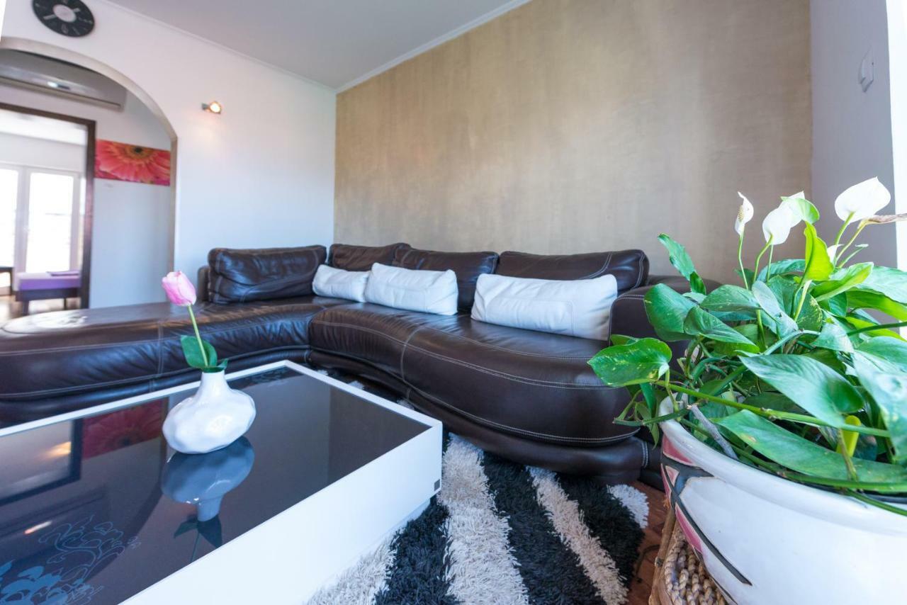 Luxury Apartment Antonija-Old Town Cavtat Exterior foto