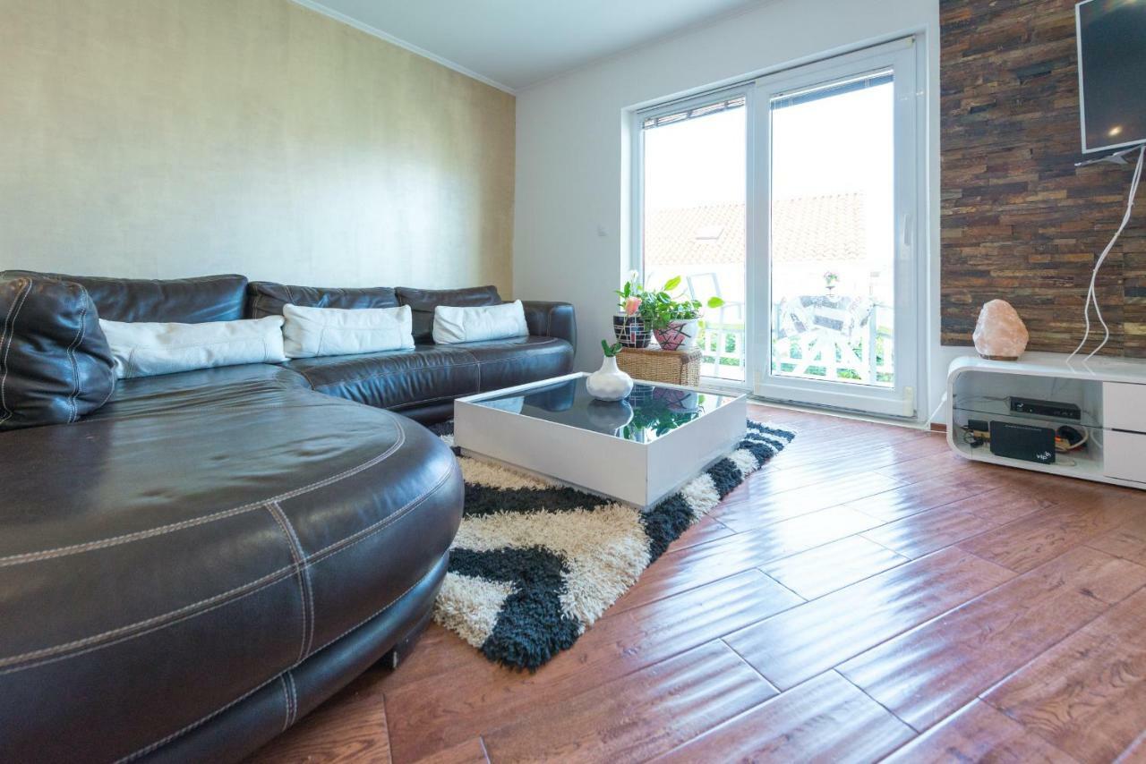 Luxury Apartment Antonija-Old Town Cavtat Exterior foto